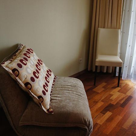 Lyra Apartments Druskininkai Habitación foto