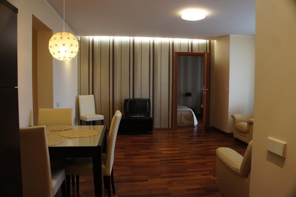 Lyra Apartments Druskininkai Habitación foto