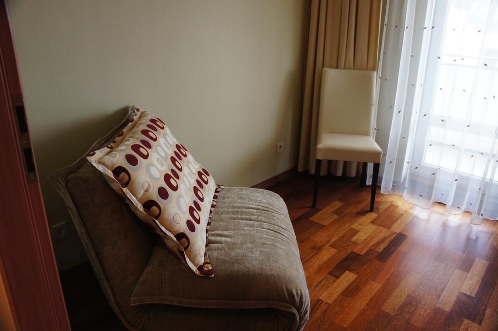 Lyra Apartments Druskininkai Habitación foto
