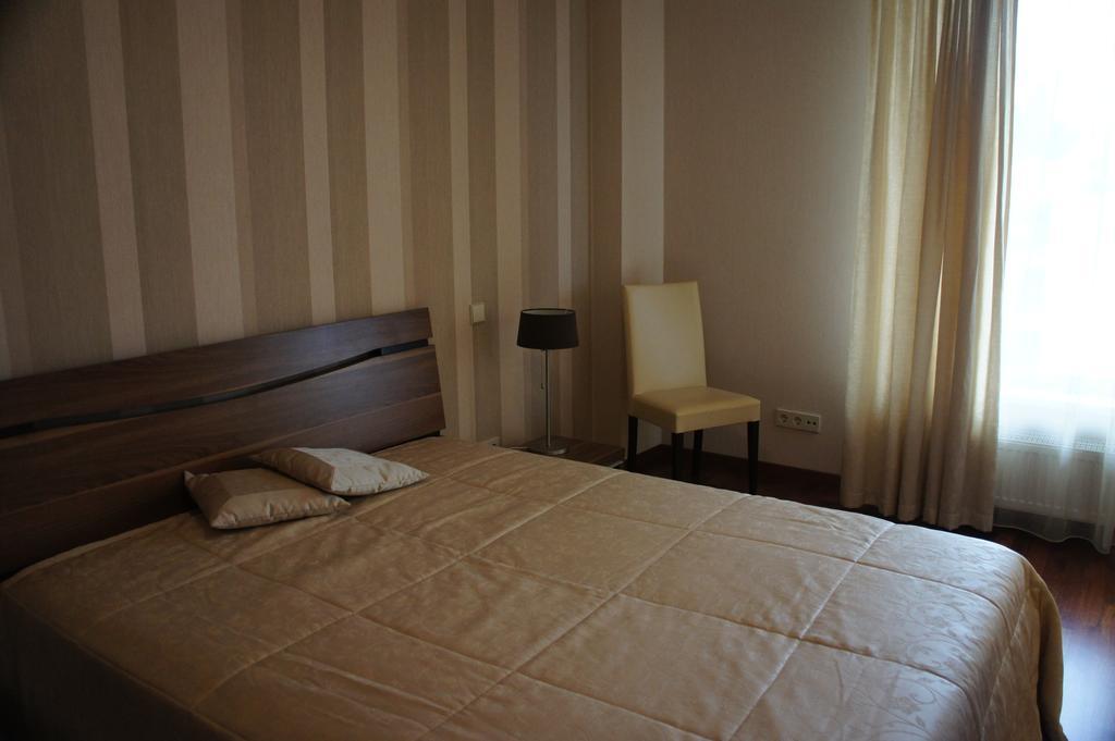Lyra Apartments Druskininkai Habitación foto